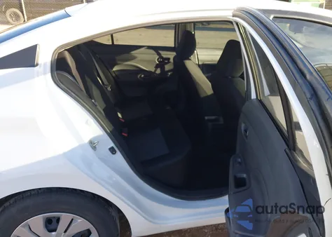 2024 Nissan Versa 1.6 S from USA, damaged, VIN 3N1CN8DV9RL815044